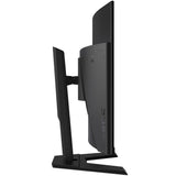 G32QC 32" Välvd Gaming QHD