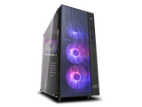 Matrexx 55 Mesh ADD-RGB 4F Midi Tower