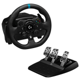 Logitech G G923 Racing Wheel and Pedals for Xbox X|S, Xbox One and PC