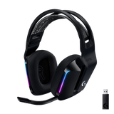 Logitech G G733 LIGHTSPEED Wireless RGB Gaming Headset