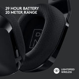 Logitech G G733 LIGHTSPEED Wireless RGB Gaming Headset