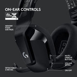 Logitech G G733 LIGHTSPEED Wireless RGB Gaming Headset