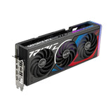 ROG STRIX RTX4070TIS O16G GAMING NVIDIA GeForce RTX 4070 Ti SUPER 16 GB GDDR6X