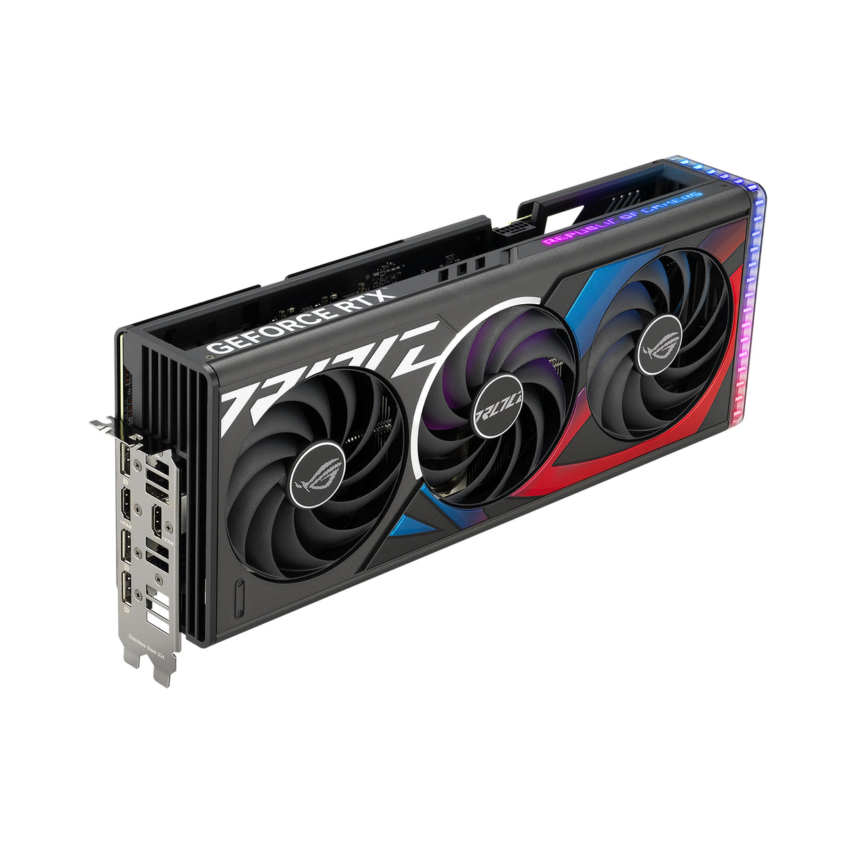 GeForce RTX 4070 Ti SUPER 16 GB GDDR6X