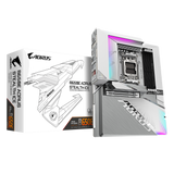 B650E AORUS STEALTH ICE motherboard