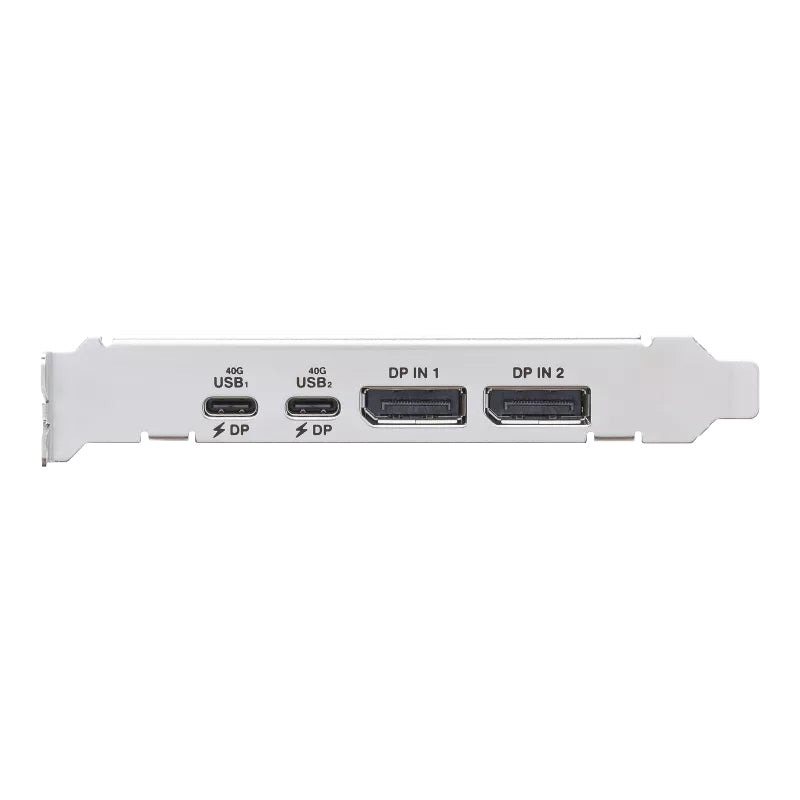 USB4 PCIe Gen4 Card interface cards/adapter