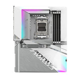 B650E AORUS STEALTH ICE motherboard