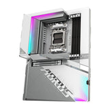 B650E AORUS STEALTH ICE motherboard