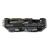 GeForce RTX 4060 Ti 16 GB GDDR6