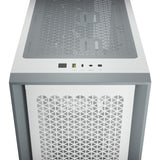 4000D Airflow Midi Tower White