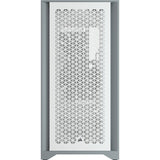 4000D Airflow Midi Tower White