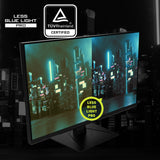 MAG 323UPFDE 32" 4K 160Hz