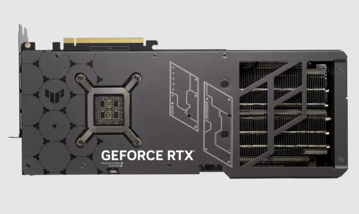 TUF Gaming GeForce RTX 4090 24 GB GDDR6X