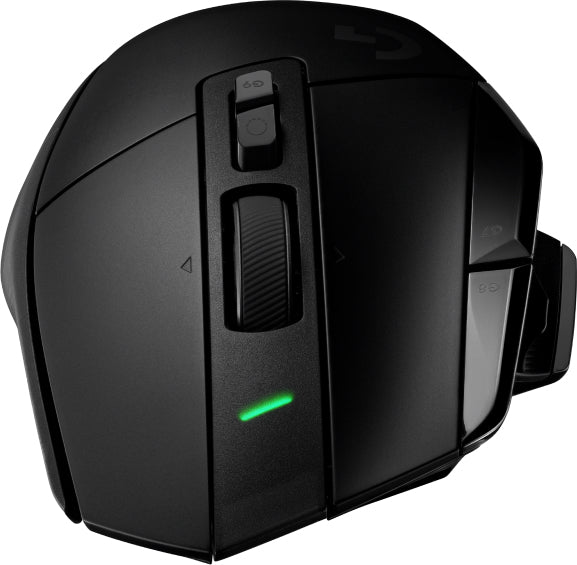 G502 X Plus