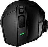 G502 X Plus