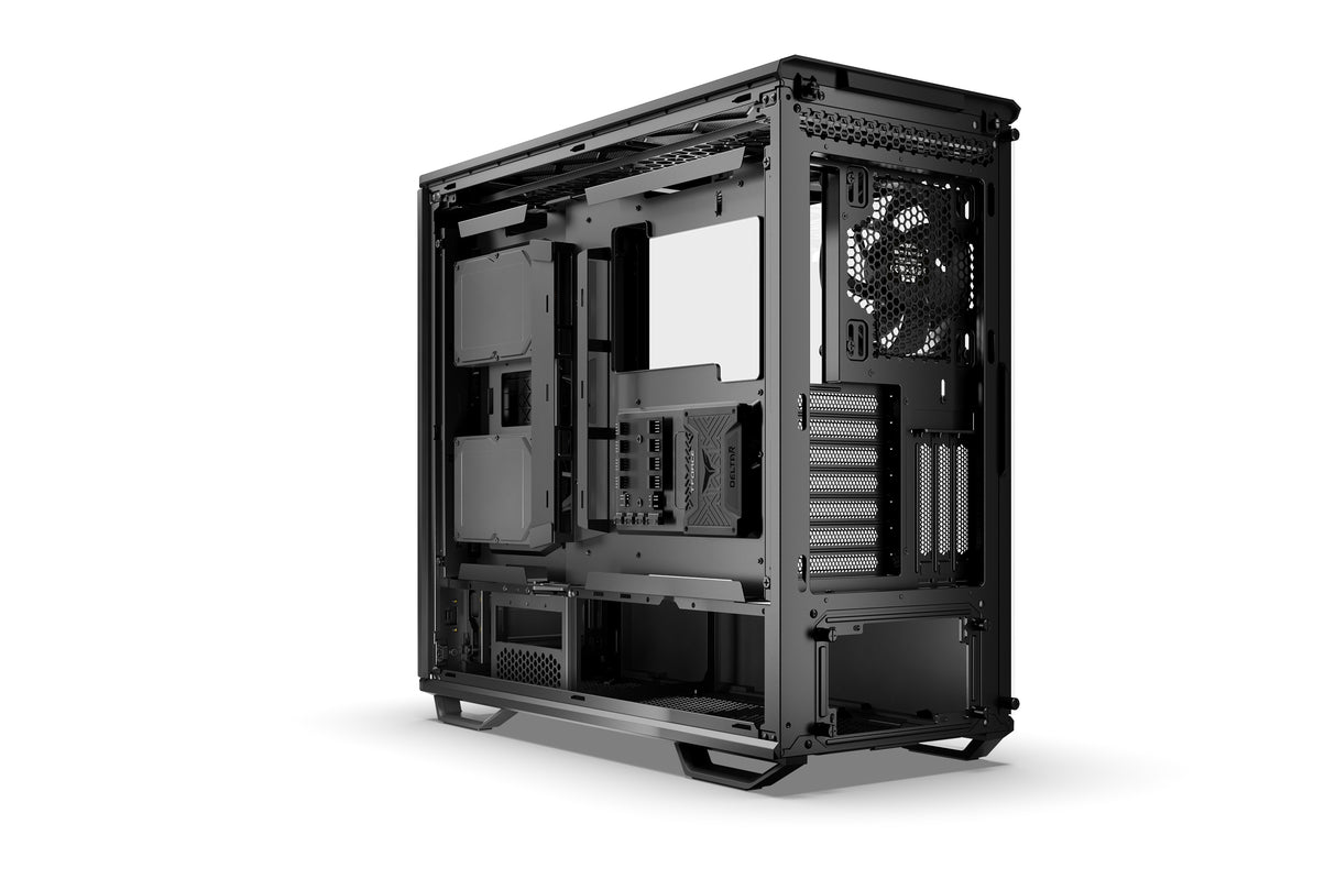 Dark Base 701 Midi Tower