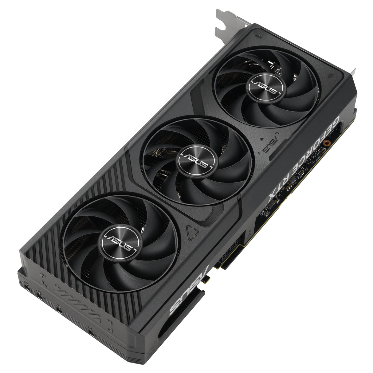 GeForce RTX 4070 SUPER 12 GB GDDR6X