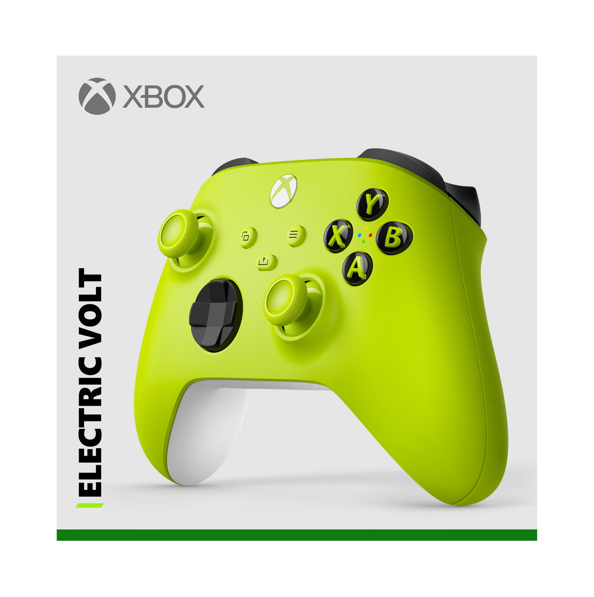 Xbox Wireless Controller Green, Mint