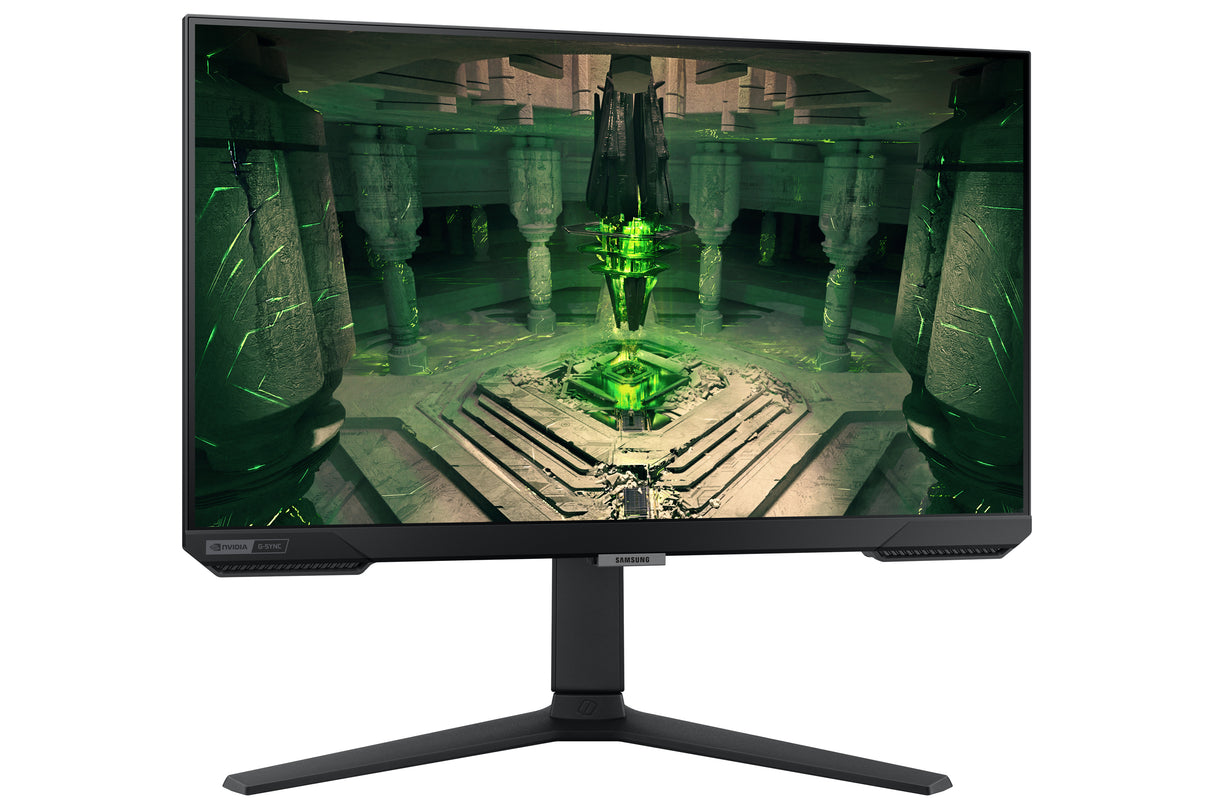 Odyssey G4 S25BG400 25" Gaming Full HD IPS 240Hz