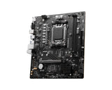 PRO B650M-B motherboard AMD B650 Socket AM5 micro ATX