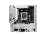 B650M PROJECT ZERO motherboard