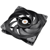 TOUGHFAN 12 Universal Fan 12 cm Black 1 pc(s)