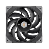 TOUGHFAN 12 Universal Fan 12 cm Black 1 pc(s)