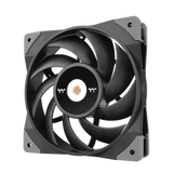 TOUGHFAN 12 Universal Fan 12 cm Black 1 pc(s)