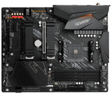 B550 AORUS ELITE AX V2 motherboard