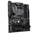 B550 AORUS ELITE AX V2 motherboard