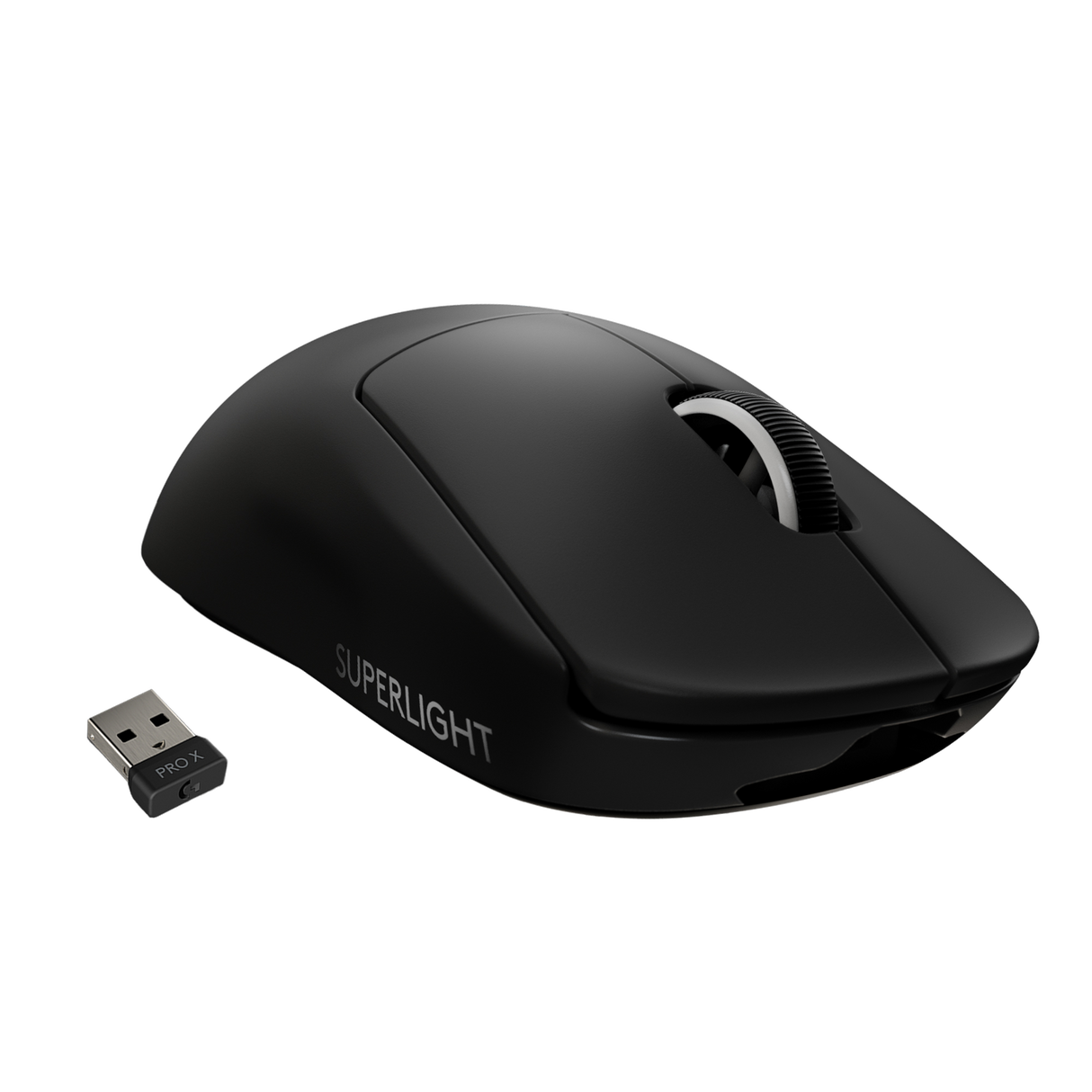 Logitech G PRO X SUPERLIGHT Wireless Gaming Mouse