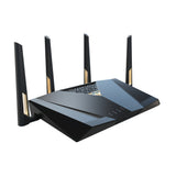 RT-BE88U wireless router 10 Gigabit