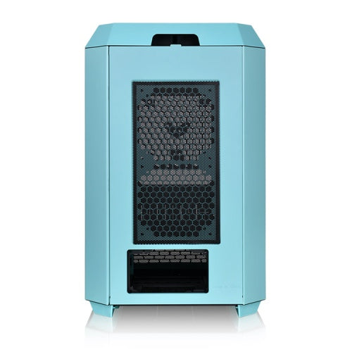 300 Turquoise Micro Tower