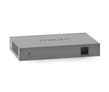 MS510TXUP network switch Managed L2/L3/L4 10G Ethernet (100/1000/10000) Power over Ethernet (PoE) Grey, Blue