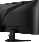 MAG 27C6F 27" Välvd Gaming Full HD VA 180Hz