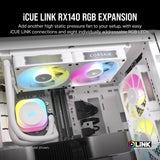 iCUE LINK RX140 RGB