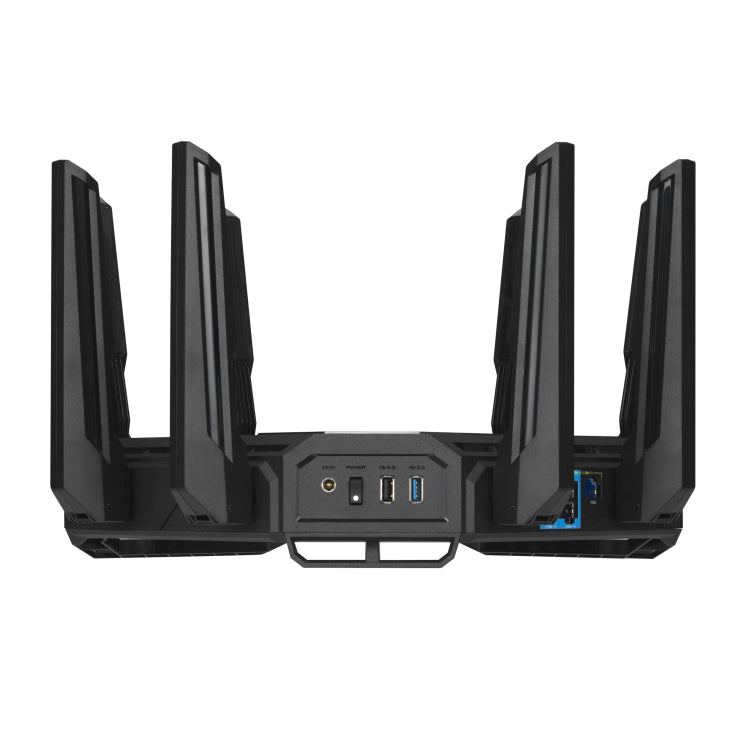 ROG Rapture GT-BE98 wireless router