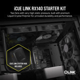 iCUE LINK RX140 2 pc(s)