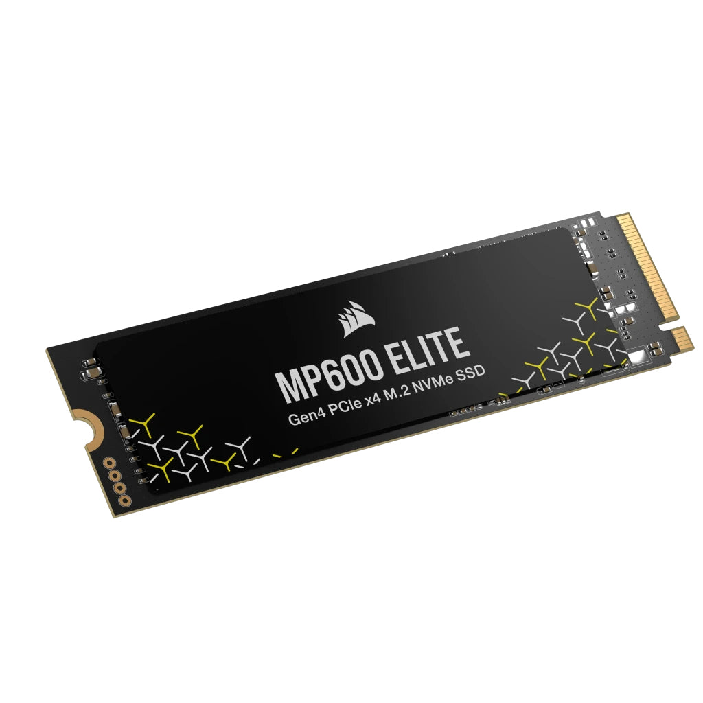 MP600 ELITE M.2 1 TB PCI Express 4.0 3D TLC NVMe