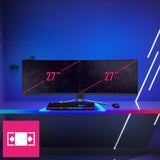 MPG 491CQPDE QD-OLED 49" 144Hz