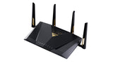 RT-BE88U wireless router 10 Gigabit