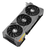 TUF Gaming TUF RTX4070TIS 16G GAMING NVIDIA GeForce RTX 4070 Ti SUPER 16 GB GDDR6X