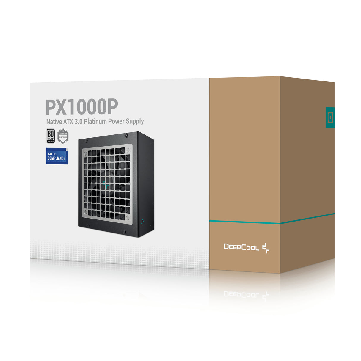 PX1000P 1000W