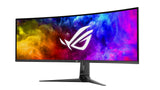 ROG Swift PG49WCD computer monitor