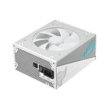 ROG -STRIX-1000G-AURA-WHITE-GAMING power supply unit