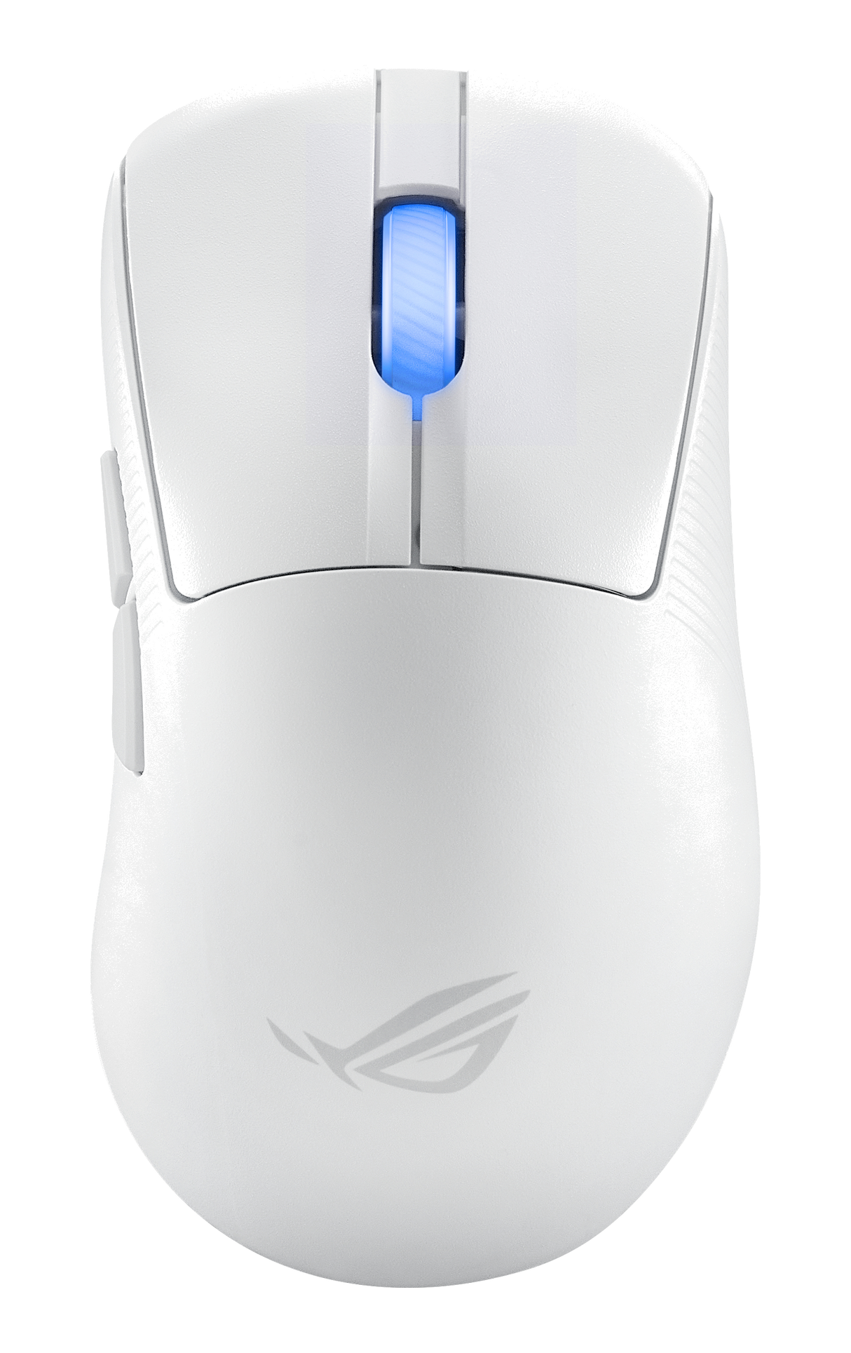 ROG Keris II Ace Wireless AimPoint White mouse