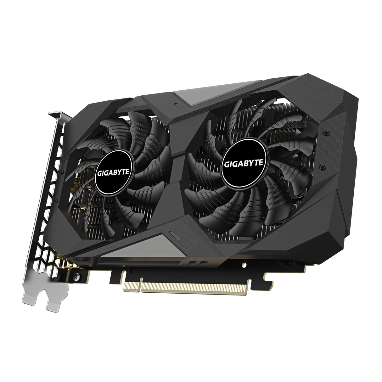 GeForce RTX 3050 WINDFORCE OC 6G