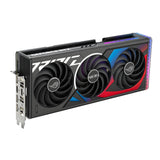 ROG STRIX RTX4070TIS O16G GAMING NVIDIA GeForce RTX 4070 Ti SUPER 16 GB GDDR6X