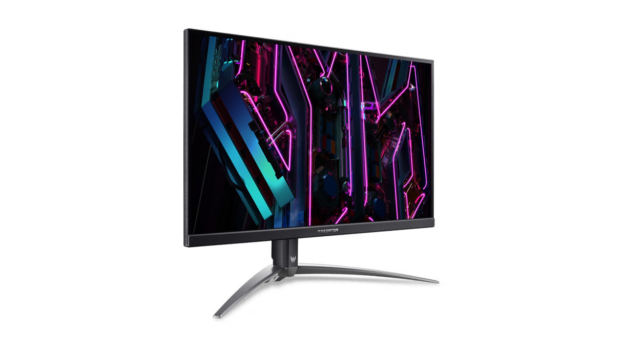 Predator XB273K V3 27" 160Hz