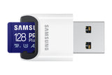 MB-MD128S 128 GB MicroSDXC UHS-I Class 10